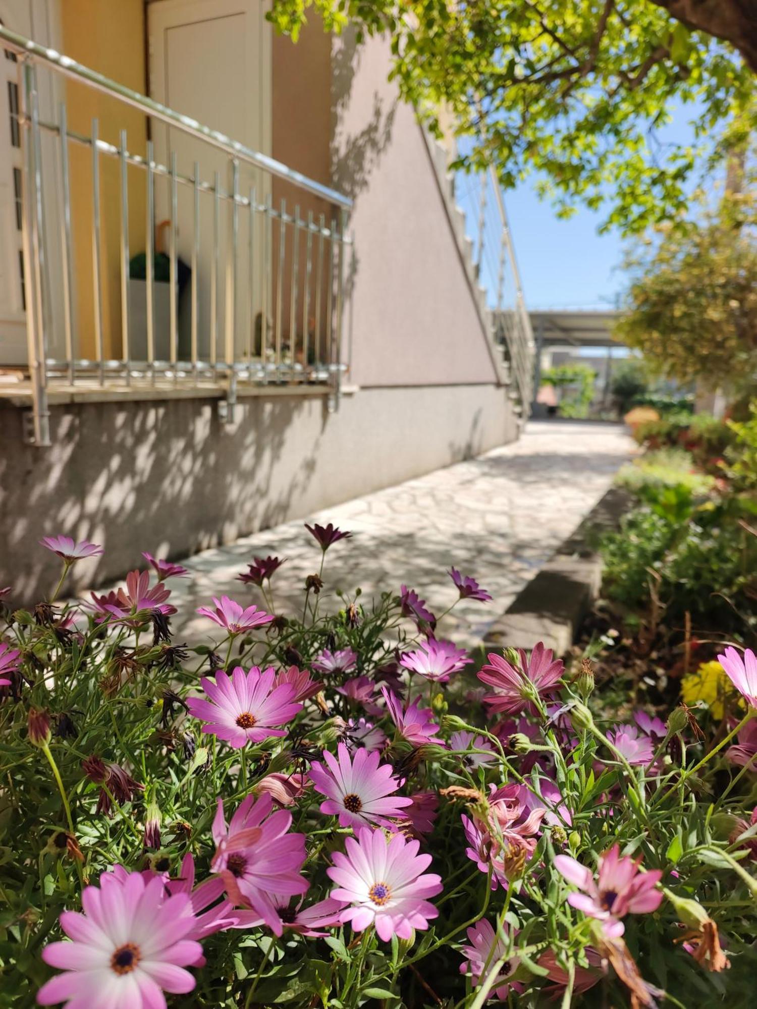 Top View Kastela Exterior photo