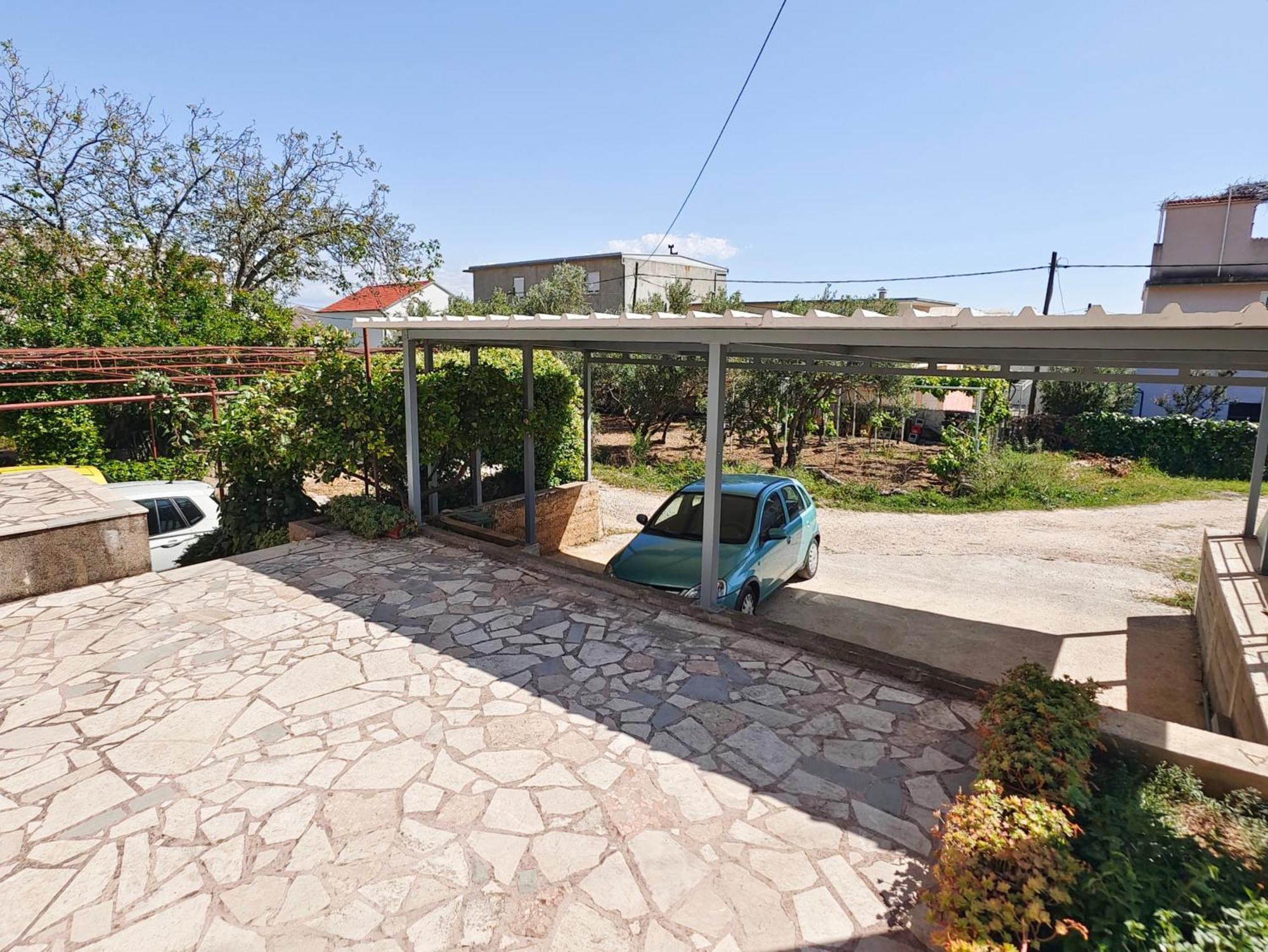 Top View Kastela Exterior photo