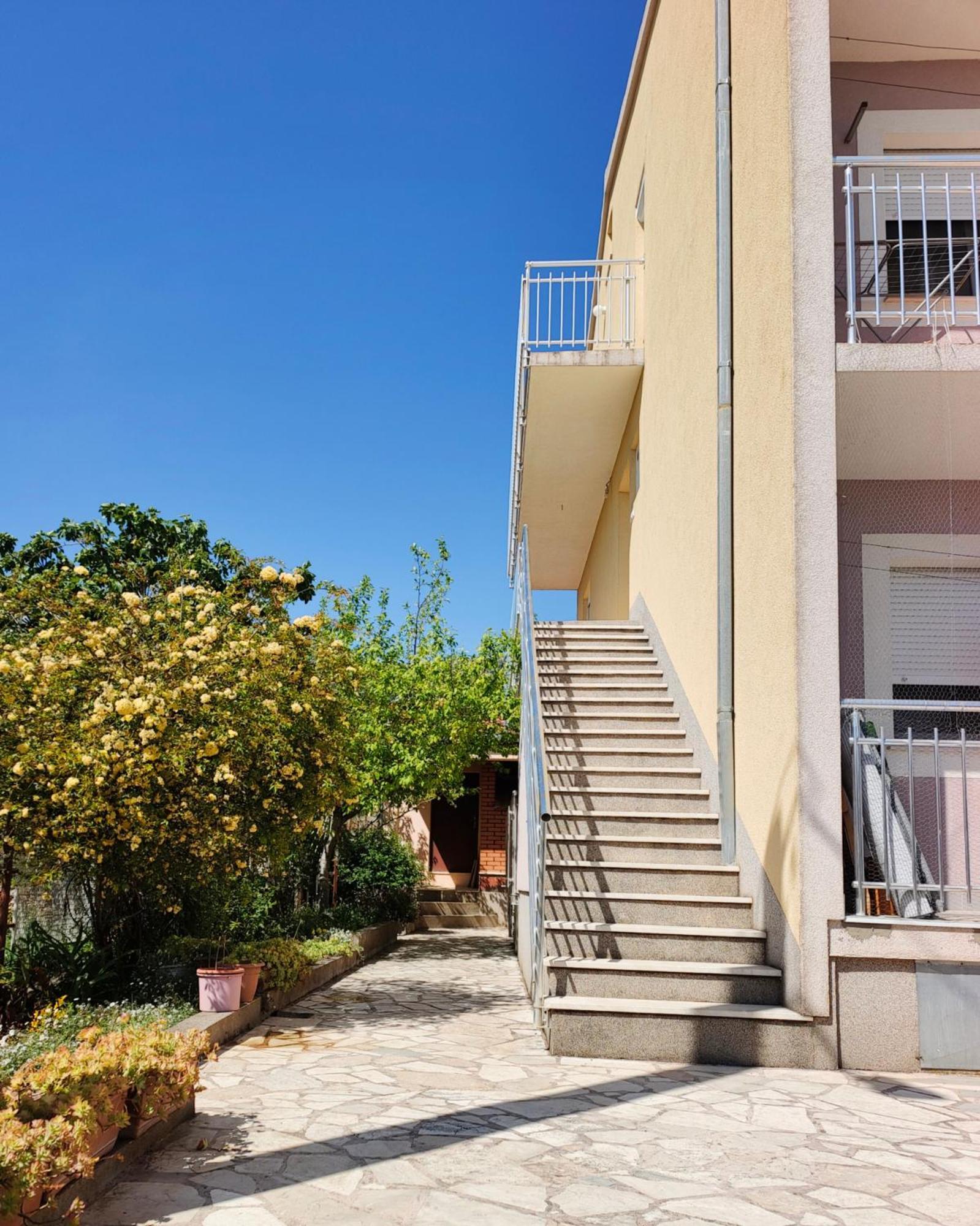 Top View Kastela Exterior photo