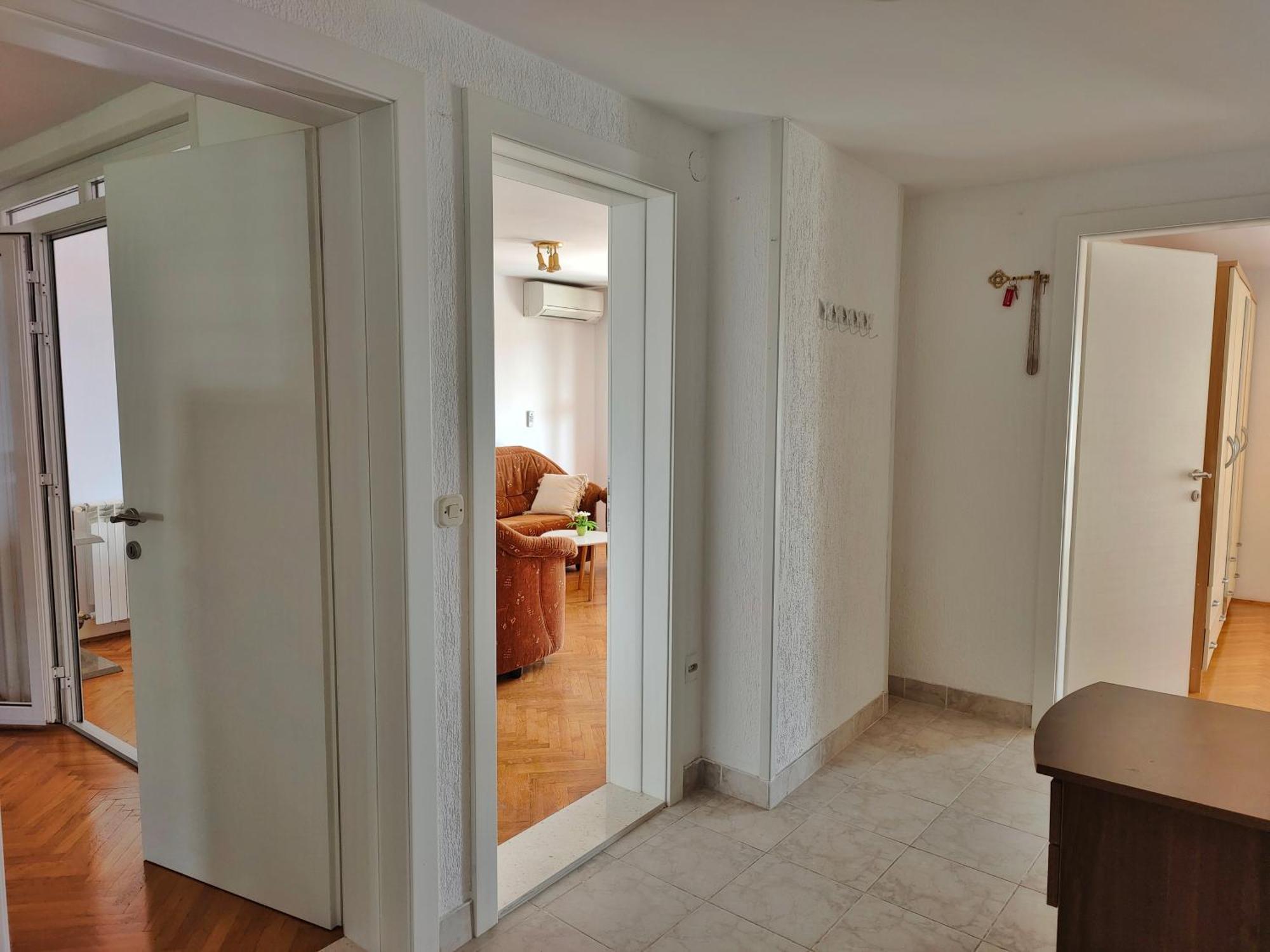 Top View Kastela Exterior photo