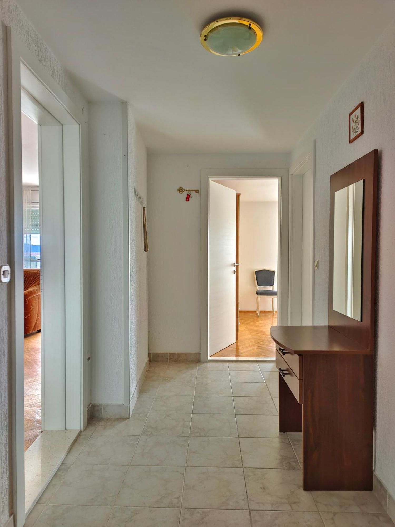 Top View Kastela Exterior photo